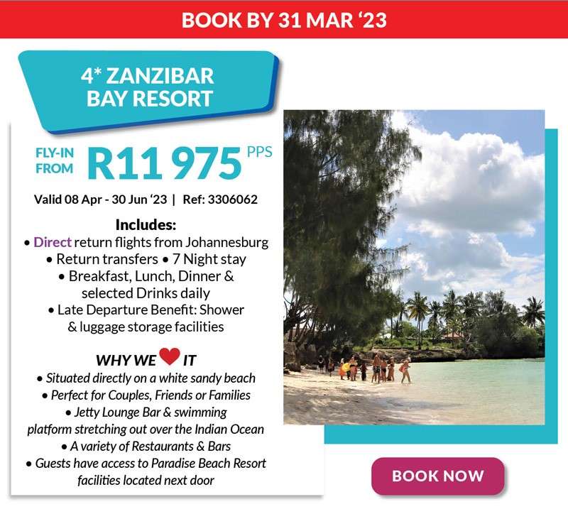 Go Beyond Borders Travel Agency TRavel SPecials